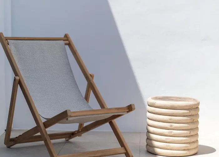 Anemela & Mykonos Апартаменты *