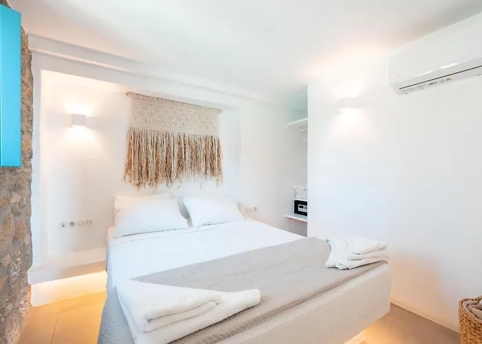 Anemela & Mykonos Аграри