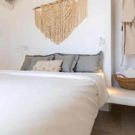 Appartement Anemela & Mykonos