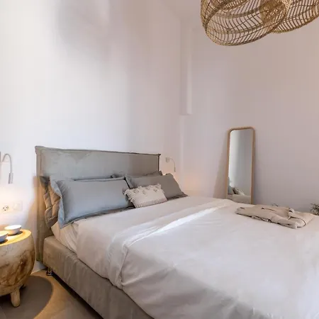 Anemela & Mykonos Appartement *