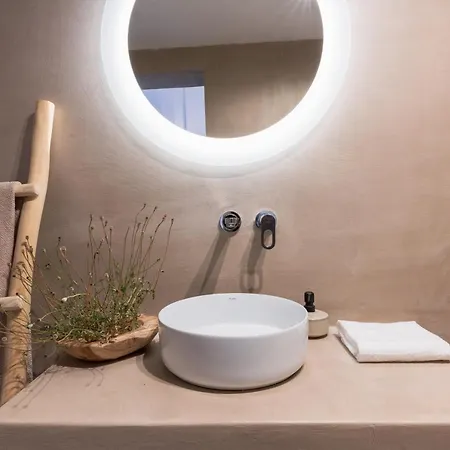 Anemela & Mykonos Appartement *