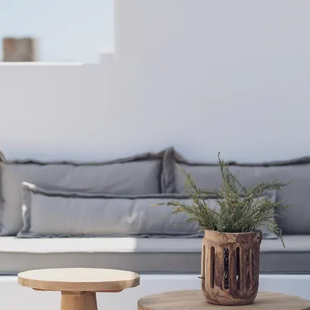 Anemela & Mykonos Appartement *