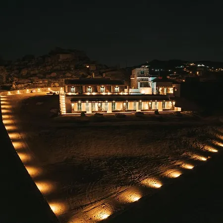 Appartement Anemela & Mykonos