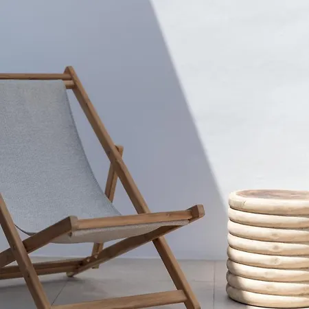 Anemela & Mykonos Appartement *